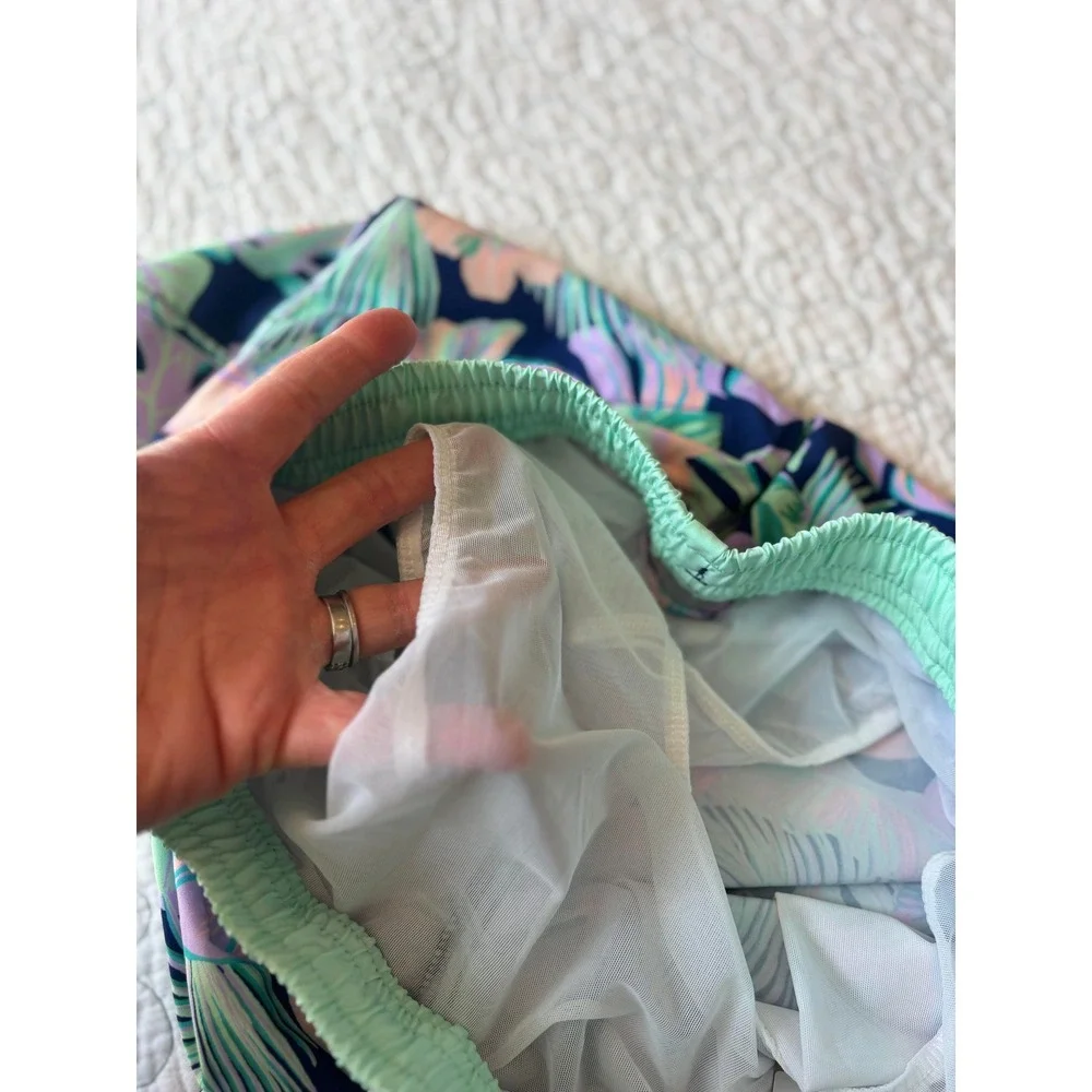 Chubbies The Night Faunas Mens 7